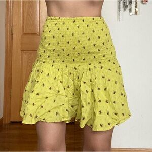 Urban Outfitters Mini Skirt Skirt